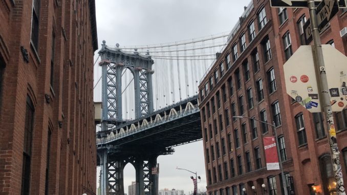 DUMBO DUMBO